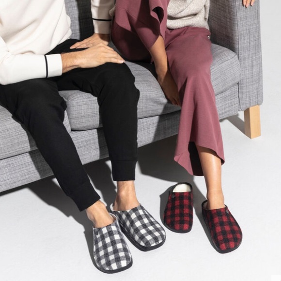 Birkenstock Zermatt Wool Felt Slipper - Picture 5 of 13